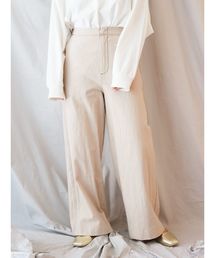 Ungrid | ステッチデザインパンツ(その他パンツ)