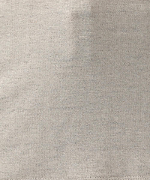 Steven Alan（スティーブンアラン）の「＜Steven Alan＞WASHABLE SHORT SLEEVE TEE SHIRT/Tシャツ（Tシャツ/カットソー・レディース・ブラック/ベージュ/ロイヤルブルー/オフホワイト/ケリー・FREE）」の19枚目の写真