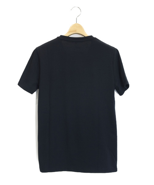 JACKROSE(ジャックローズ)の「エンボスガールTシャツ(Tシャツ/カットソー・メンズ・ホワイト/ブラック・M/L)」の4枚目の写真