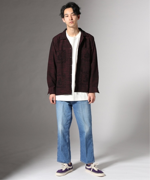 JOURNAL STANDARD（ジャーナルスタンダード）の「DEL SOL