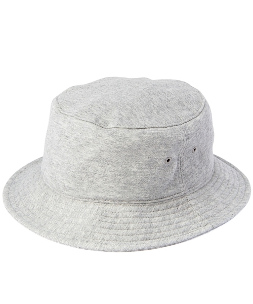 Champion（チャンピオン）の「[チャンピオン] CＨAMPION SWEAT BUCKET　ハット（ハット・メンズ・ネイビー/ブラック/グレー/ケリー・フリー）」の9枚目の写真