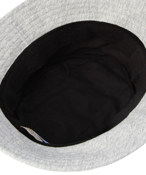 Champion（チャンピオン）の「[チャンピオン] CＨAMPION SWEAT BUCKET　ハット（ハット・メンズ・ネイビー/ブラック/グレー/ケリー・フリー）」の5枚目の写真