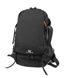 wdl.（ワームデザインラボ）の「【wdl.】DELTA / LIGHT PACK（バックパック/リュック・メンズ）」