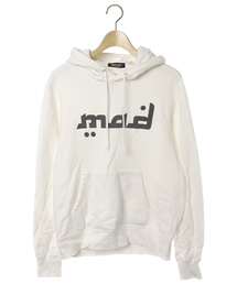 UNDERCOVER�i�A���_�[�J�o�[�j�̌Ò��u�v���I�[�o�[�p�[�J�[�i�p�[�J�[�j�v