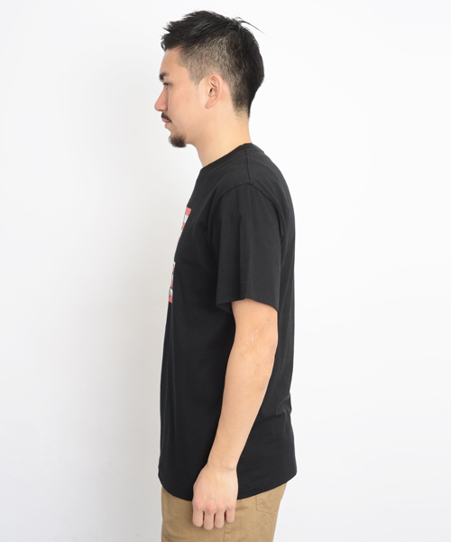 XLARGE(エクストララージ)の「S/S T NATIONAL FLAG OG(Tシャツ/カットソー・メンズ・ホワイト/ネイビー/グリーン/ブラック/バーガンディー・SMALL/MEDIUM/X-LARGE/LARGE)」の9枚目の写真