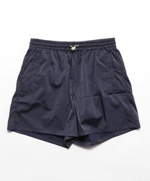 【Name.】STRETCH NYLON SWIM SHORTS/NMPT-19SS-026