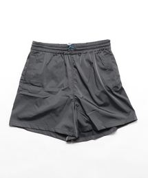【Name.】STRETCH NYLON SWIM SHORTS/NMPT-19SS-026