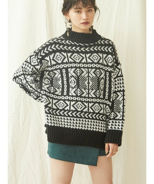 EVRIS（エヴリス）の「ラップミニスカート（スカート・レディース・ブラック/グリーン/その他1・SMALL/MEDIUM）」の18枚目の写真