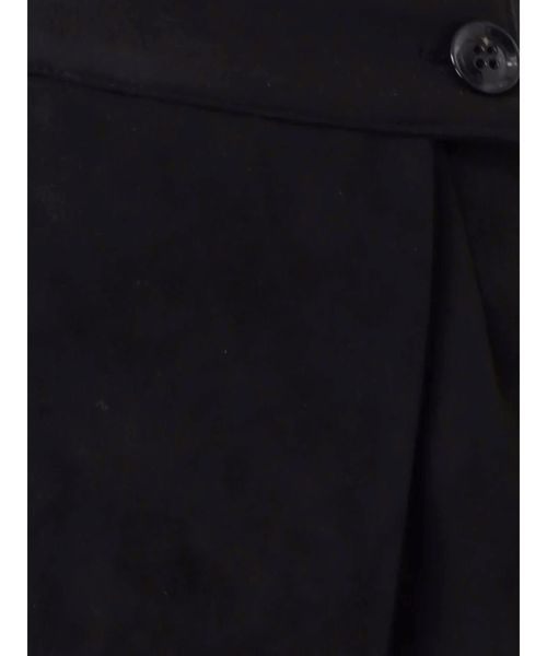 EVRIS（エヴリス）の「ラップミニスカート（スカート・レディース・ブラック/グリーン/その他1・SMALL/MEDIUM）」の7枚目の写真