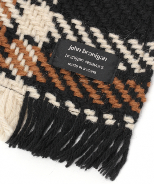 BAYFLOW（ベイフロー）の「【JOHN BRANIGAN WEAVERS(ジョンブラニガン 