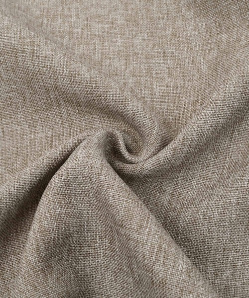 UR'S（ユアーズ）の「ﾘﾈﾝﾗｲｸﾀﾞﾌﾞﾙｼﾞｬｹｯﾄ（テーラードジャケット・レディース・サンドベージュ/グレイッシュベージュ/ブラウン・S/M/L）」の14枚目の写真