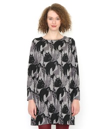 Design Tshirts Store Graniph デザイン ティーシャツ ストア グラニフのワンピース ドレス通販 Zozotown