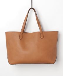 【値下げ、新品】FARO FABIO M MOUSSE White Camel FARO（ファーロ）の「FABIO MOUSSE SEASON COLOR（トートバッグ