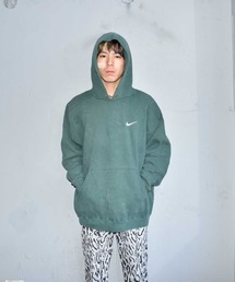 NIKE(ナイキ)の「【ヴィンテージ古着】90's NIKE/ナイキ ロゴ プル NIKE(ナイキ)の「【ヴィンテージ古着】90's NIKE/ナイキ ロゴ プル