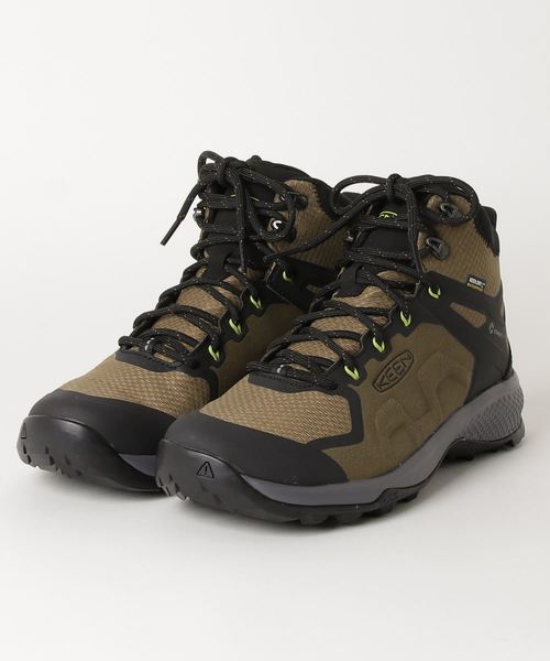 keen explore mid