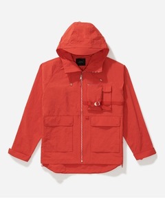 ヴィンテージ フィッシングジャケット ブランド古着】フィッシングジャケット（その他アウター）｜VINTAGE