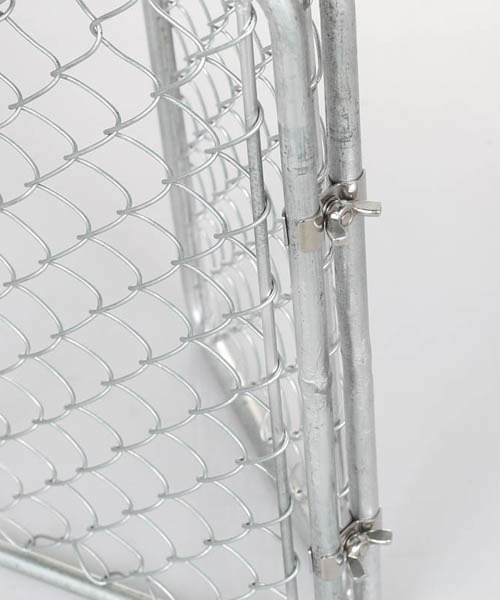 DULTON（ダルトン）の「MINI FENCE /ミニ フェンス（インテリア雑貨・メンズ・その他・FREE）」の4枚目の写真