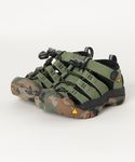 KEEN(キーン)の「シューズ(サンダル)」