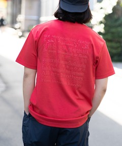 ジンルイミナキョウダイＴｅｅ