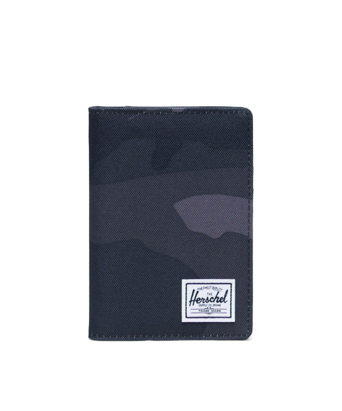 Herschel Supply（ハーシェルサプライ）の「Raynor Passport Holder RFID パスポートケース（パスポート