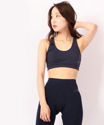 DIMENSIONE danza（ディメンシオーネ ダンツァ）の「ロゴブラトップ（その他アンダーウェア/インナー）」