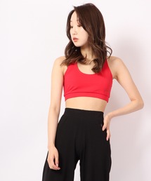 DIMENSIONE danza（ディメンシオーネ ダンツァ）の「ロゴブラトップ（その他アンダーウェア/インナー）」