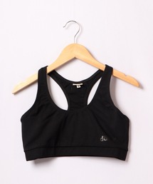 DIMENSIONE danza（ディメンシオーネ ダンツァ）の「ロゴブラトップ（その他アンダーウェア/インナー）」