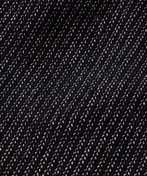 ACANTHUS(アカンサス)の「mj7215-Studium Jacket スタジャン(スタジャン・メンズ・ブラック/ネイビー/グレー系その他・M/S/L/XL)」の4枚目の写真