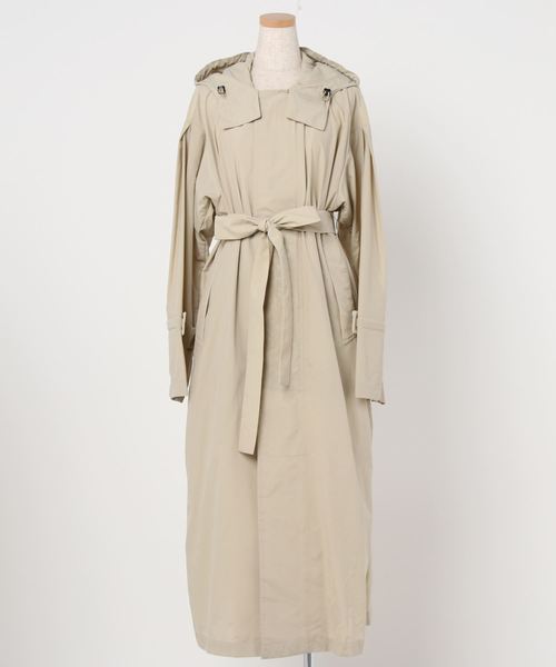 the CADRE（カードル）の「the CADRE コート（その他アウター）」 - WEAR