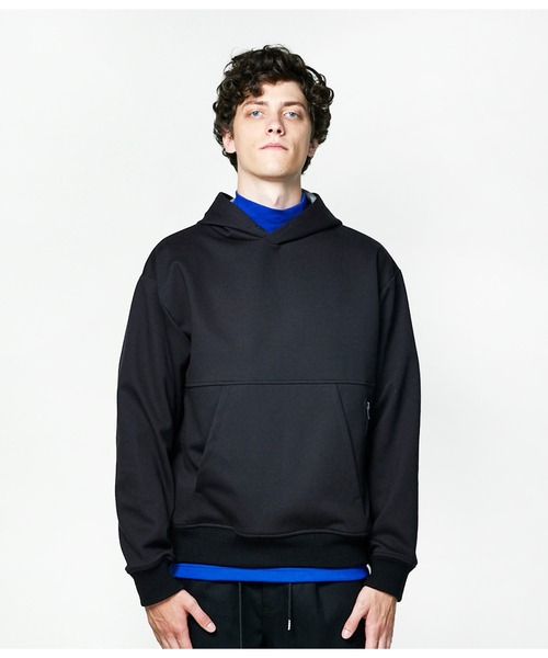 junhashimoto（ジュンハシモト）の「NUKUMORI HOODIE（パーカー）」 - WEAR