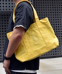 Polo Ralph Lauren ポロラルフローレン の Polo ベア キャンバス ミニ トートバッグ トートバッグ Wear