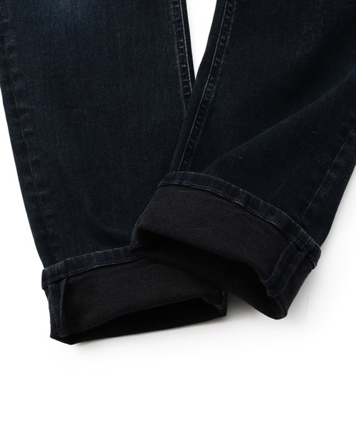 ☆美品☆DENHAM☆インディゴストレッチデニムパンツ☆デンハム☆☆