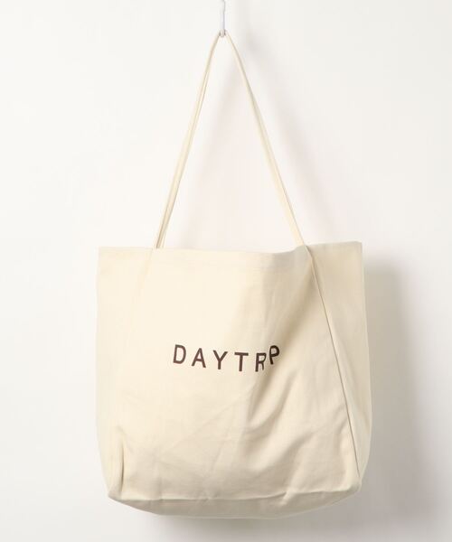 Riberry(リベリー)の「ロゴビッグトート(トートバッグ・レディース・アイボリー/ブラック/ブラウン/ベージュ・FREE)」の7枚目の写真