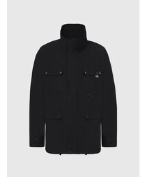 DIESEL | メンズ ジャケット ハイネック フィールド ジャケット(ブルゾン)
