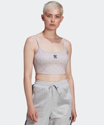 【Adidas】★人気・24SS★W'Sスパゲッティストラップドレス Adidas】☆人気・24SS☆W'Sスパゲッティストラップドレス