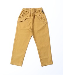 trois lapins kp | troislapins（トロワラパン）ストレッチピケパンツ(100-130㎝)(その他パンツ)