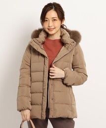 ダウンジャケット コート に該当するreflect リフレクト のファッション通販 Zozotown