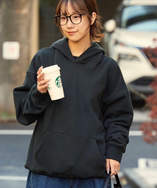 セール】FOG ESSENTIALS/エッセンシャルズ Pullover Hoodie RLCT LOGO