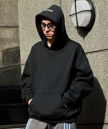 FOG ESSENTIALS（エフオージーエッセンシャルズ）の「FOG ESSENTIALS/エッセンシャルズ Pullover Hoodie RLCT LOGO スウェット パーカー 裏起毛 プルオーバーパーカー ブランドロゴ（パーカー）」
