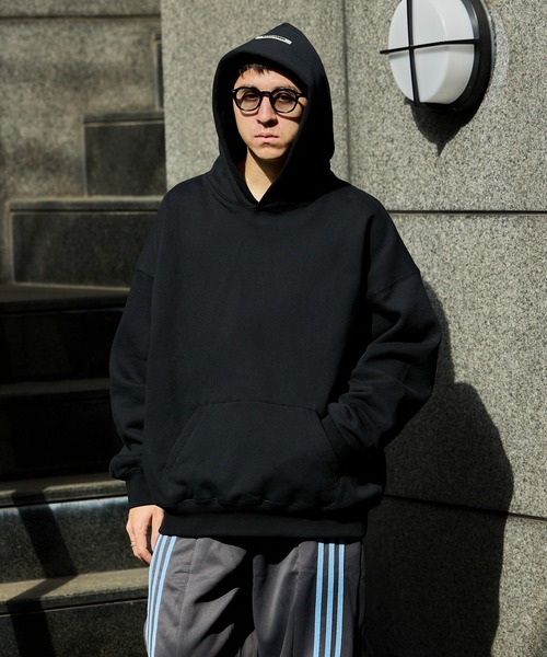 セール】FOG ESSENTIALS/エッセンシャルズ Pullover Hoodie RLCT LOGO
