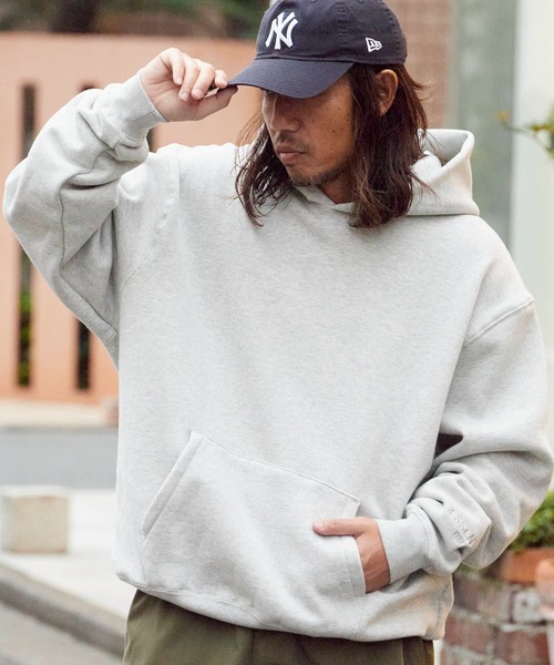 セール】FOG ESSENTIALS/エッセンシャルズ Pullover Hoodie RLCT LOGO