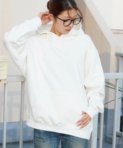 セール】FOG ESSENTIALS/エッセンシャルズ Pullover Hoodie RLCT LOGO