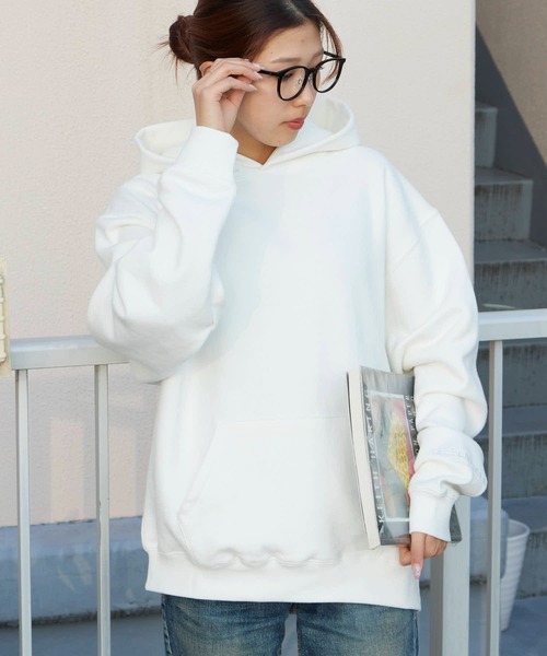 セール】FOG ESSENTIALS/エッセンシャルズ Pullover Hoodie RLCT LOGO