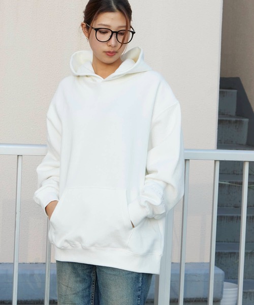 セール】FOG ESSENTIALS/エッセンシャルズ Pullover Hoodie RLCT LOGO