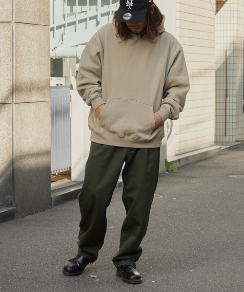 セール】FOG ESSENTIALS/エッセンシャルズ Pullover Hoodie RLCT LOGO