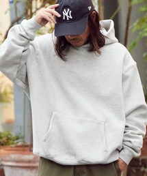FOG ESSENTIALS（エフオージーエッセンシャルズ）の「FOG ESSENTIALS/エッセンシャルズ Pullover Hoodie RLCT LOGO スウェット パーカー 裏起毛 プルオーバーパーカー ブランドロゴ（パーカー）」