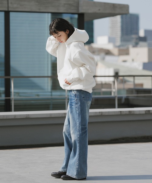 セール】FOG ESSENTIALS/エッセンシャルズ Pullover Hoodie RLCT LOGO