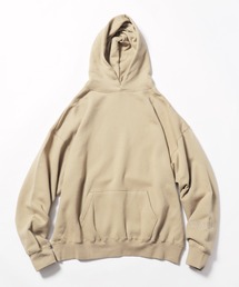 FOG ESSENTIALS（エフオージーエッセンシャルズ）の「FOG ESSENTIALS/エッセンシャルズ Pullover Hoodie RLCT LOGO スウェット パーカー 裏起毛 プルオーバーパーカー ブランドロゴ（パーカー）」