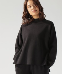 BAYFLOW | メンキモウニットプルオーバー(ニット/セーター)