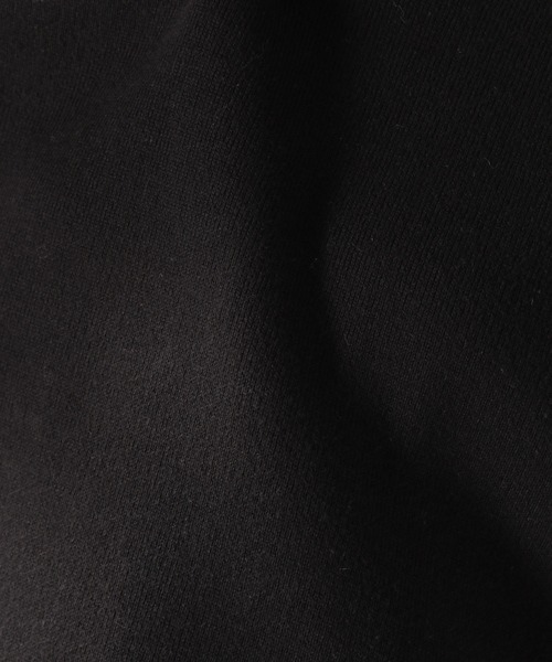 BAYFLOW(ベイフロー)の「メンキモウニットプルオーバー(ニット/セーター・レディース・ブラック/ブラウン/ブルー・FREE)」の14枚目の写真